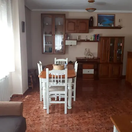 Apartamentos Ruidera Zewnętrze zdjęcie