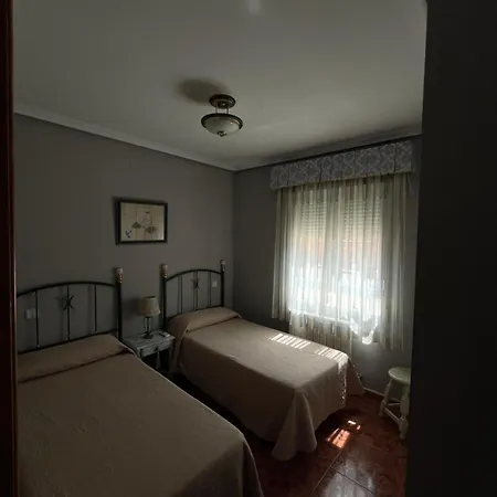 Apartamentos Ruidera Zewnętrze zdjęcie