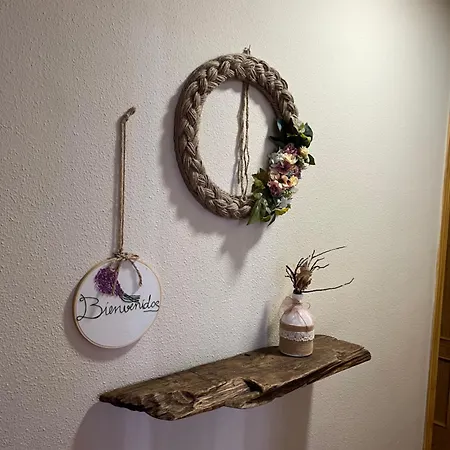 Apartamentos Ruidera Zewnętrze zdjęcie