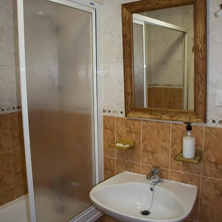 Apartamentos Ruidera Zewnętrze zdjęcie