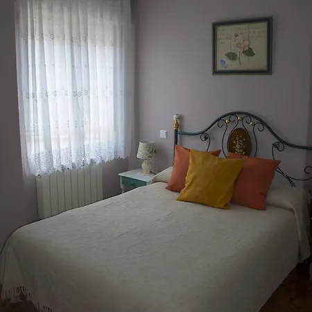 Apartamentos Ruidera Zewnętrze zdjęcie