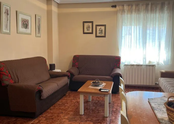 Apartamentos Ruidera
