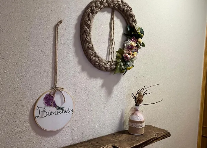 Apartamentos Ruidera