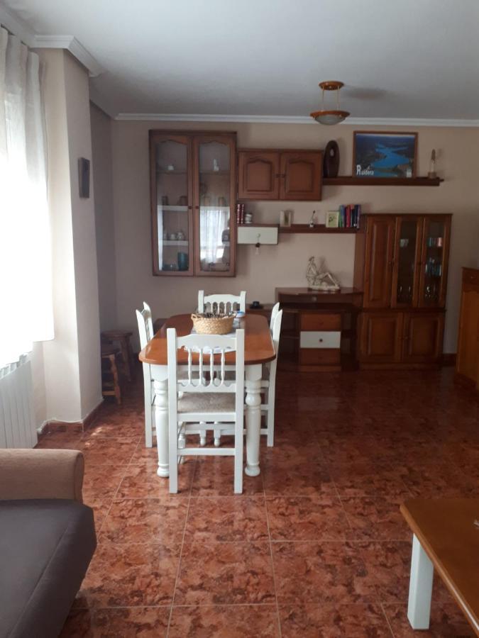 Apartment Apartamentos Ruidera Ruidera