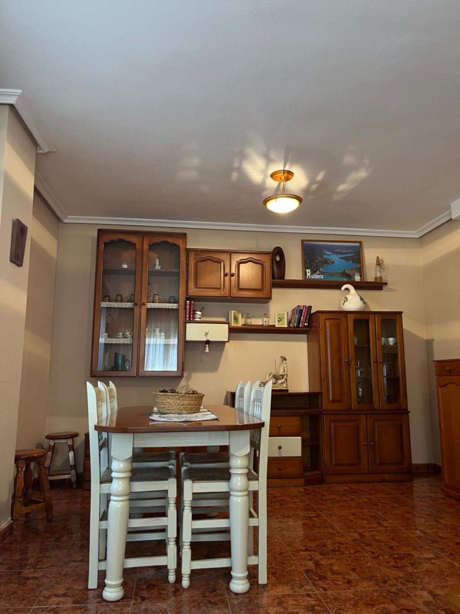 Apartment Apartamentos Ruidera Ruidera
