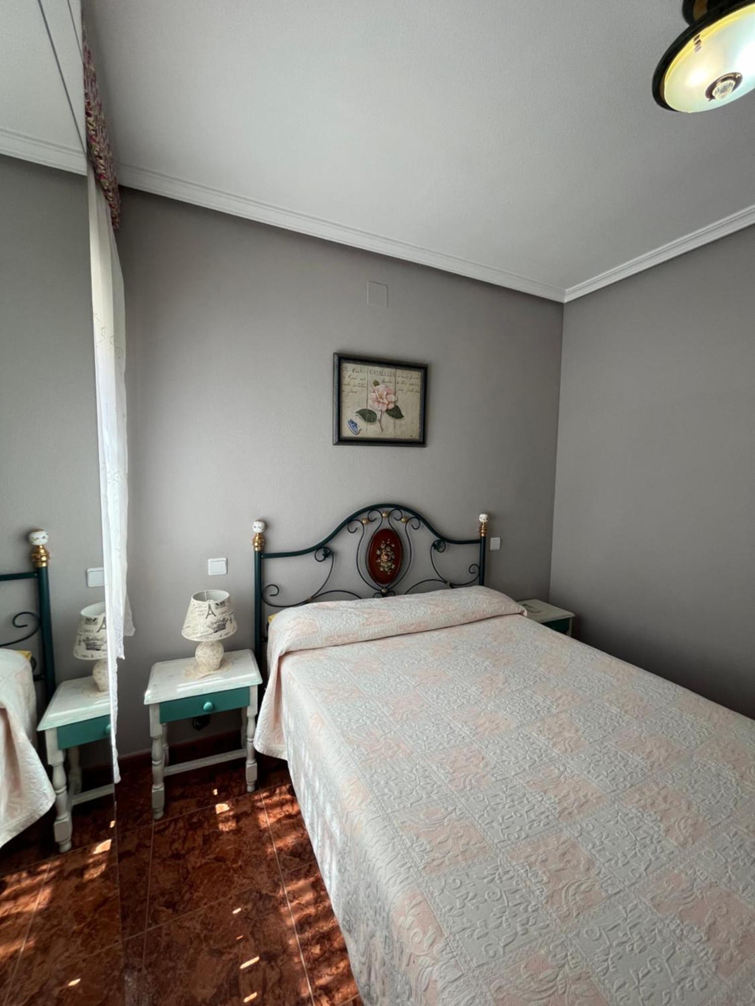 Apartamentos Ruidera *