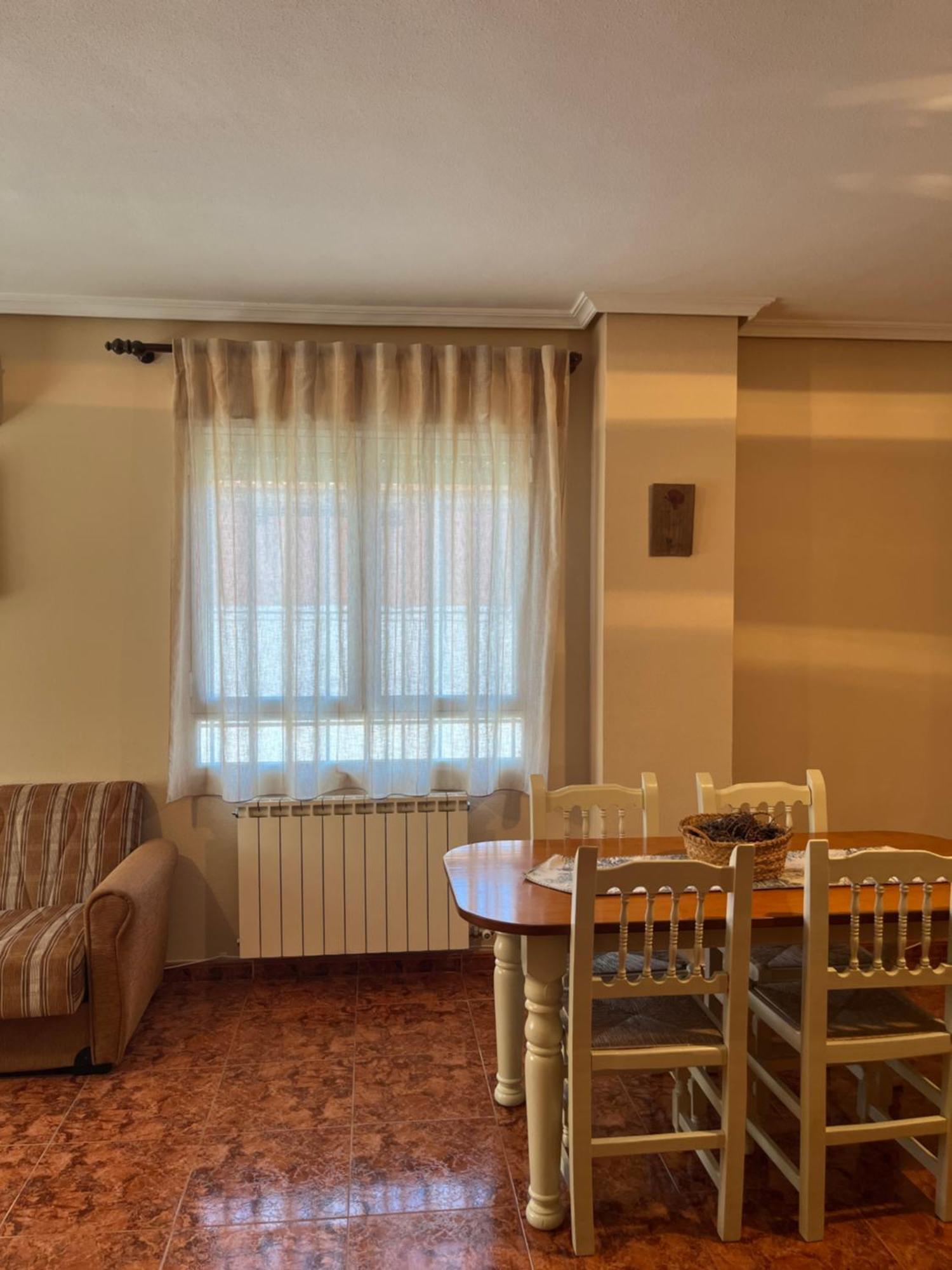 Apartamentos Ruidera * Ruidera