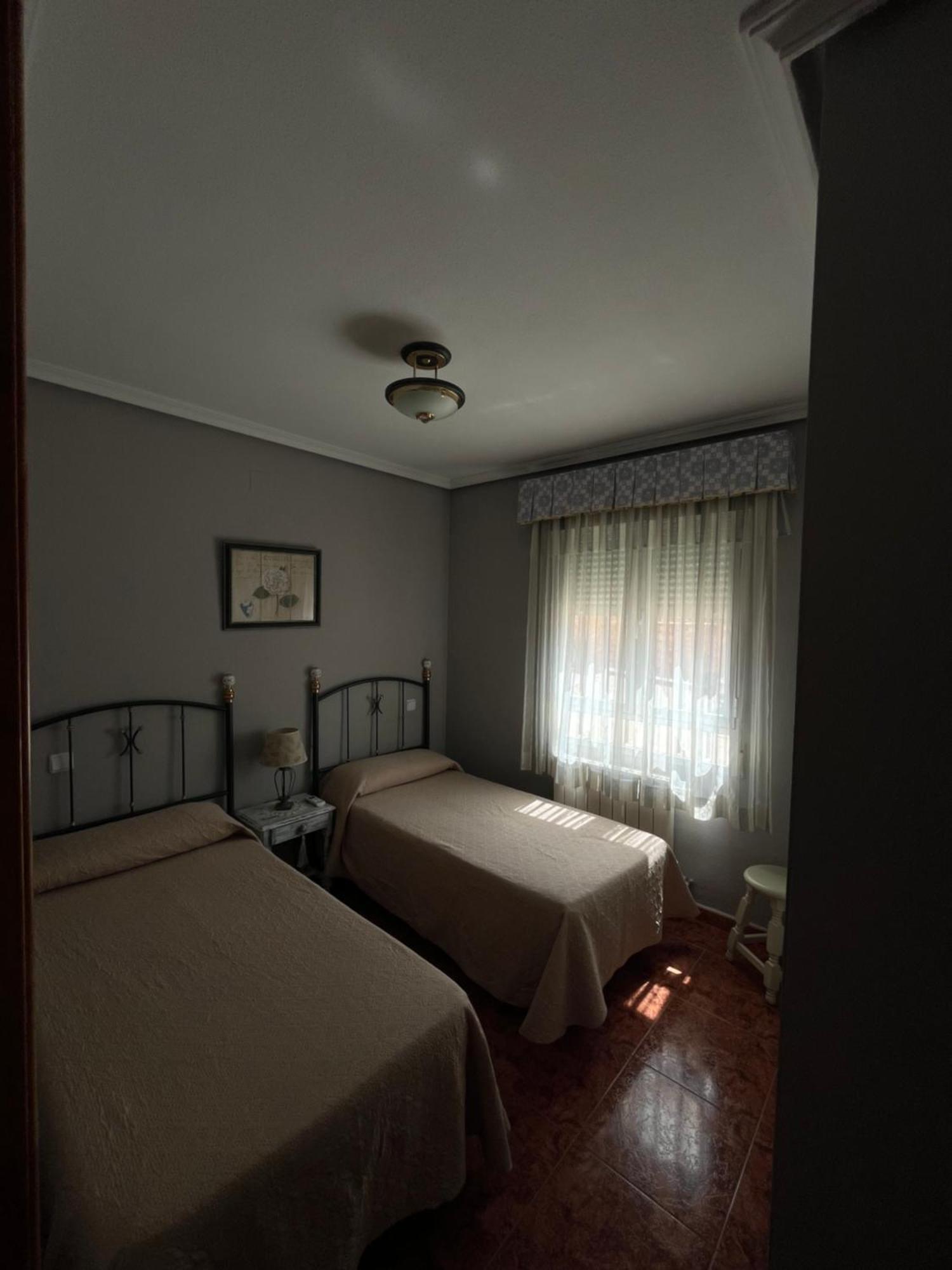 Apartamentos Ruidera