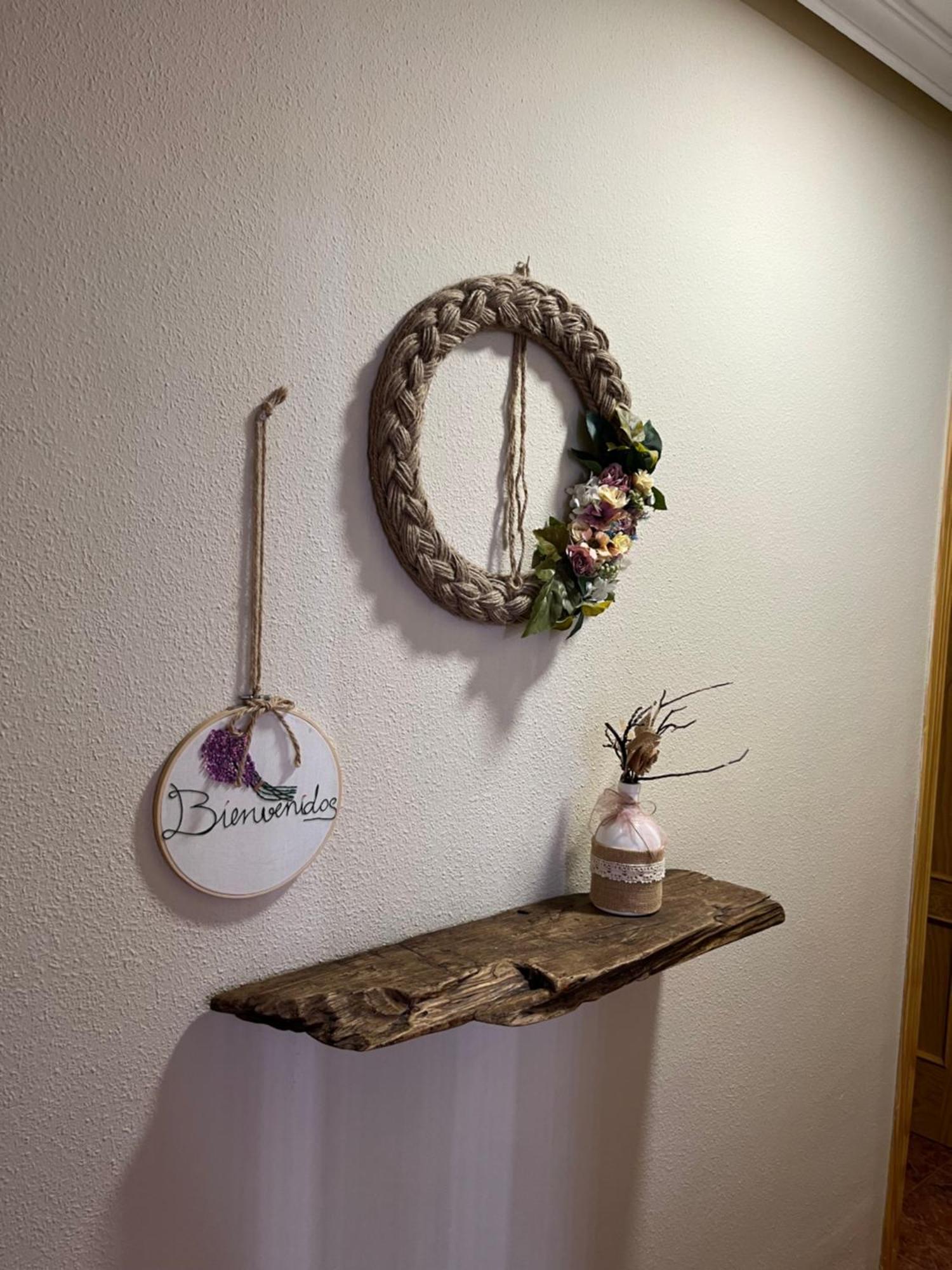 Appartement Apartamentos Ruidera