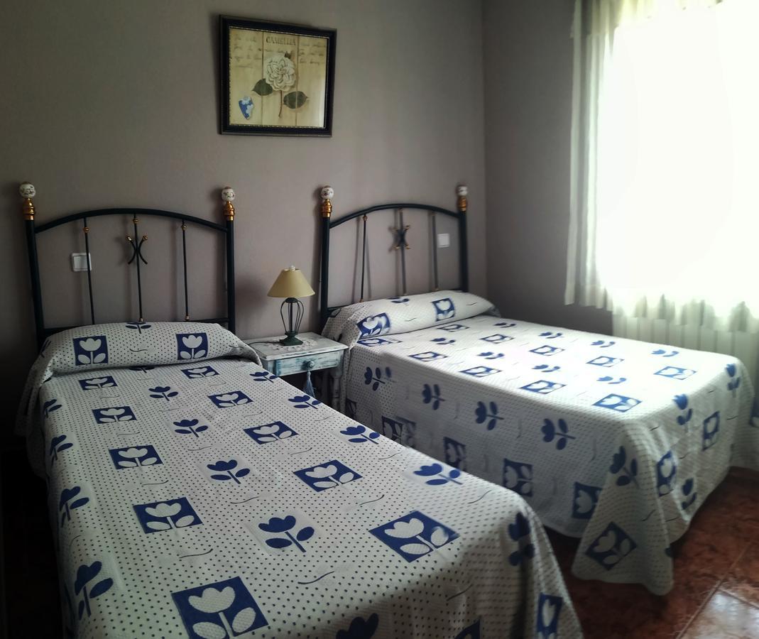 Apartamentos Ruidera Apartment Ruidera