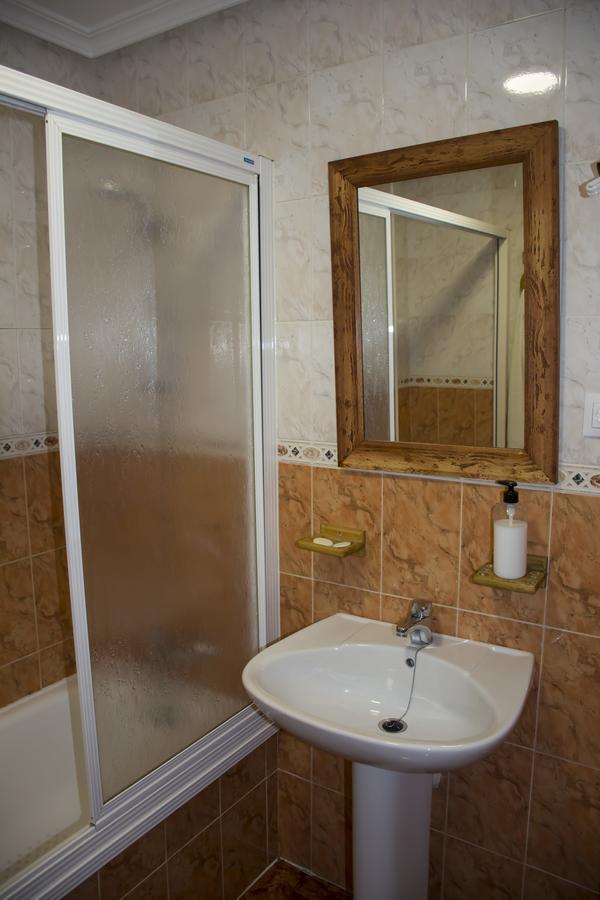 Apartamentos Ruidera Apartment