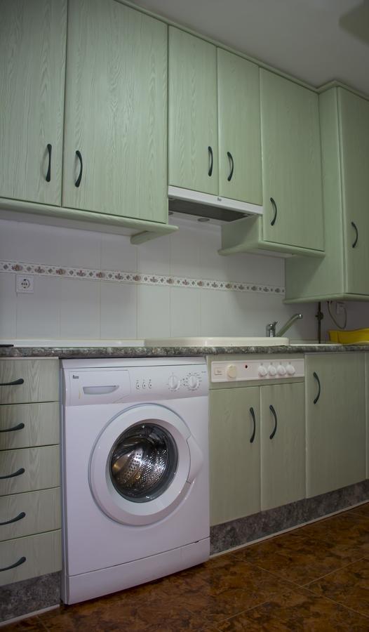 Apartment Apartamentos Ruidera Ruidera