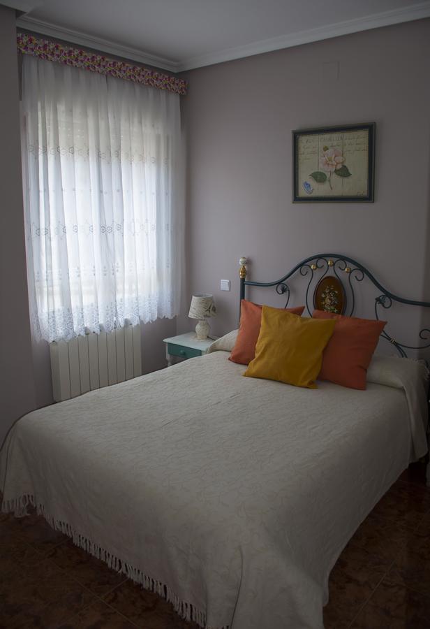 Apartamentos Ruidera